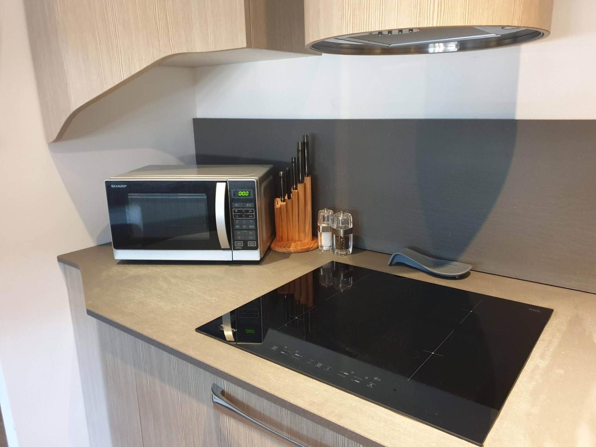 Appartamento Yuki Dervio Exterior foto